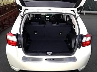 2014 Subaru Impreza - Thumbnail