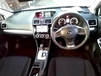 2014 Subaru Impreza - Thumbnail