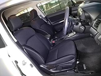 2014 Subaru Impreza - Thumbnail