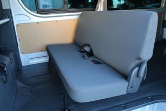 2024 Toyota HIACE - Thumbnail