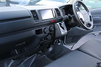 2024 Toyota HIACE - Thumbnail