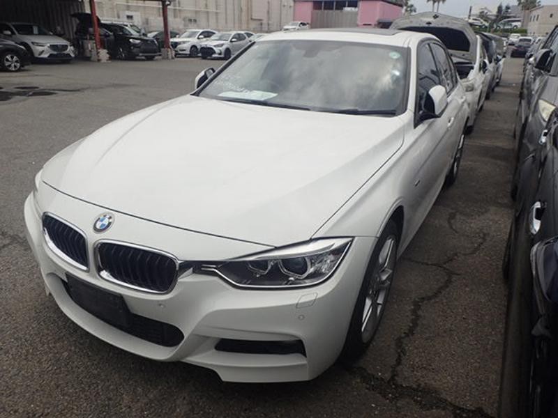 2013 BMW 335i