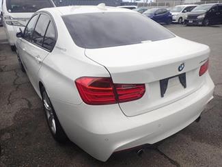 2013 BMW 335i - Thumbnail