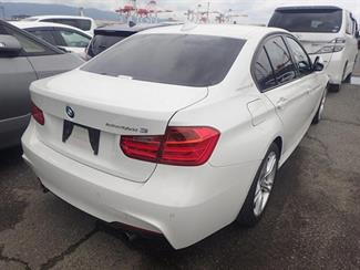 2013 BMW 335i - Thumbnail