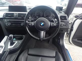 2013 BMW 335i - Thumbnail