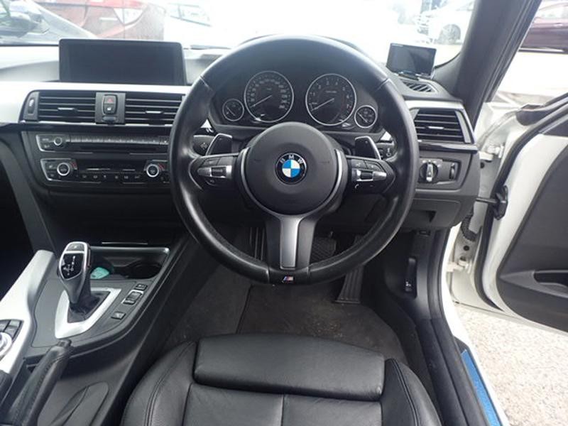 2013 BMW 335i