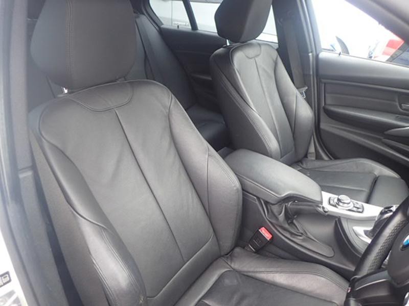 2013 BMW 335i