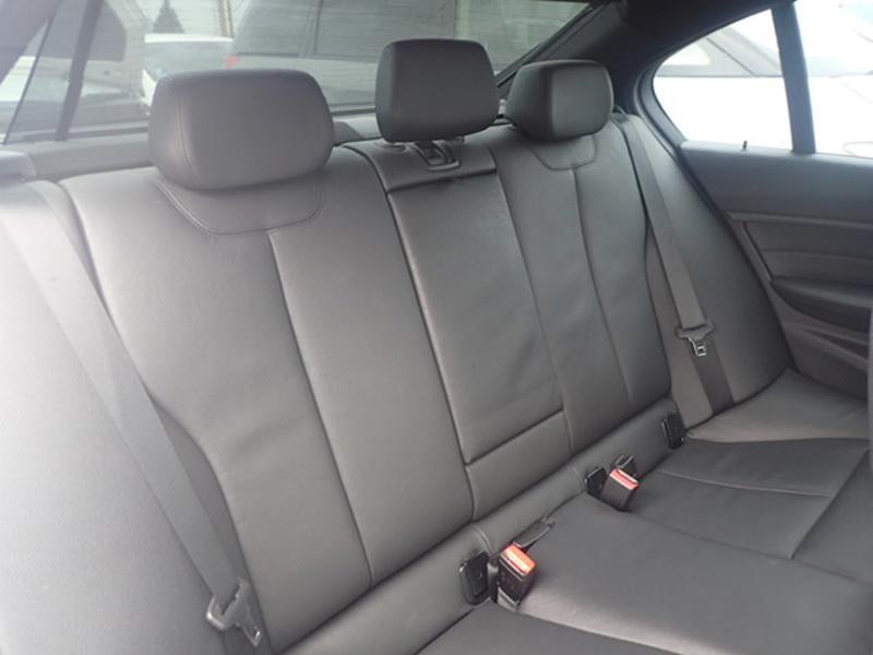 2013 BMW 335i