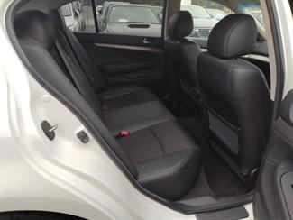 2012 Nissan Skyline - Thumbnail