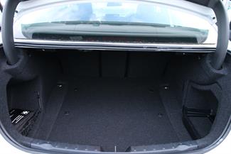 2012 BMW 320i - Thumbnail
