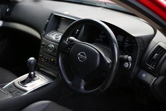 2012 Nissan Skyline - Thumbnail