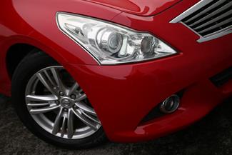 2012 Nissan Skyline - Thumbnail