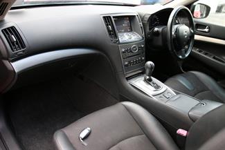 2012 Nissan Skyline - Thumbnail
