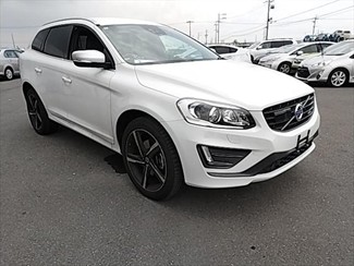 2014 Volvo XC60 - Thumbnail