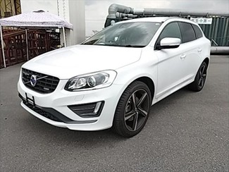 2014 Volvo XC60 - Thumbnail