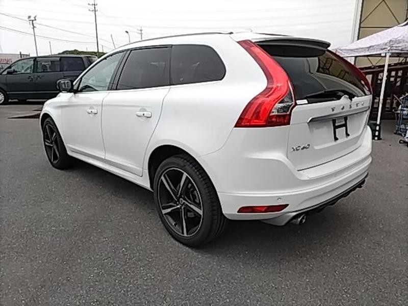 2014 Volvo XC60
