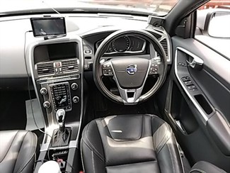 2014 Volvo XC60 - Thumbnail