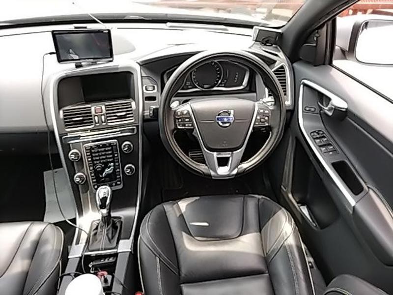 2014 Volvo XC60