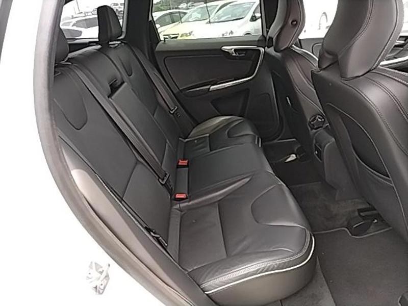 2014 Volvo XC60
