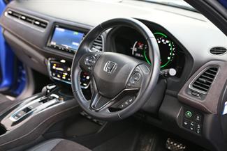 2020 Honda Vezel - Thumbnail