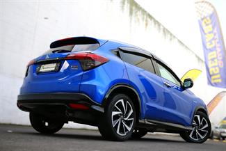 2020 Honda Vezel - Thumbnail
