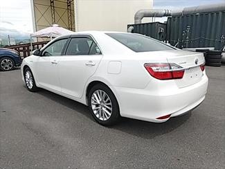 2015 Toyota Camry - Thumbnail