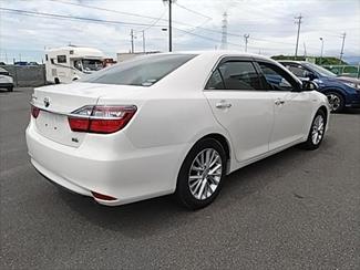 2015 Toyota Camry - Thumbnail