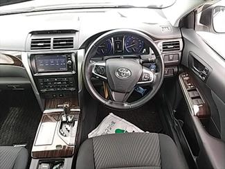 2015 Toyota Camry - Thumbnail