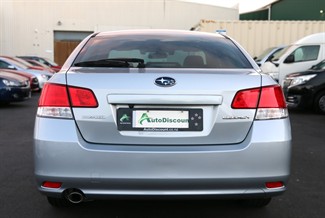 2014 Subaru Legacy - Thumbnail