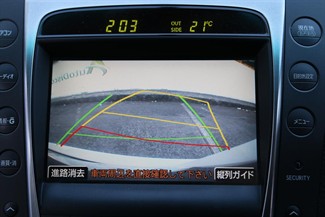 2008 Lexus GS450H - Thumbnail