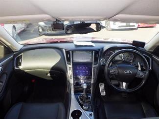 2014 Nissan Skyline - Thumbnail