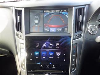 2014 Nissan Skyline - Thumbnail