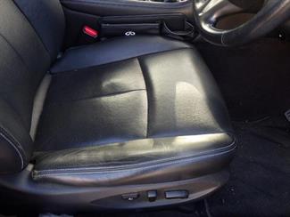 2014 Nissan Skyline - Thumbnail