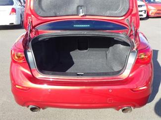 2014 Nissan Skyline - Thumbnail