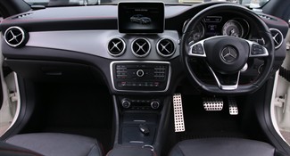 2015 Mercedes-Benz CLA250 - Thumbnail