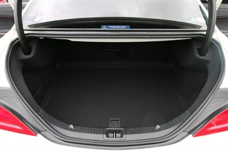 2015 Mercedes-Benz CLA250 - Thumbnail