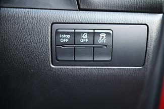 2016 Mazda Axela - Thumbnail