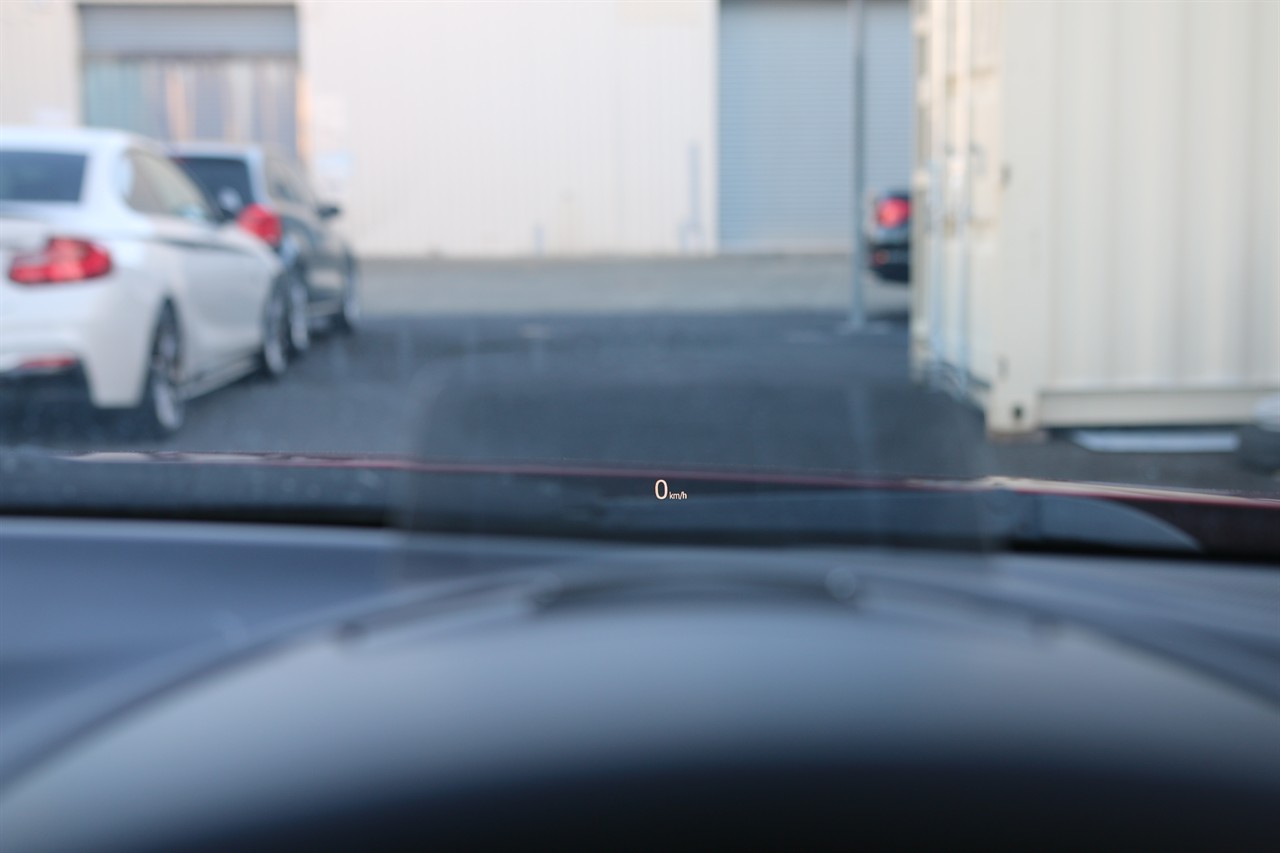 2016 Mazda Axela