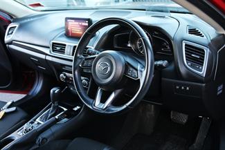 2016 Mazda Axela - Thumbnail