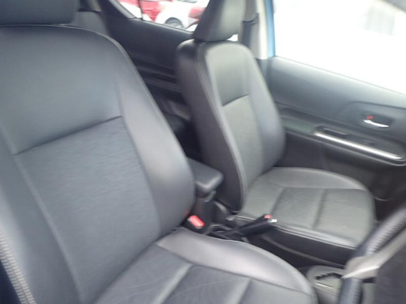 2013 Toyota Aqua