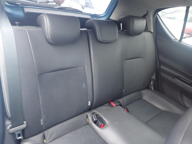 2013 Toyota Aqua