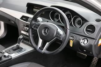 2013 Mercedes-Benz C 180 - Thumbnail