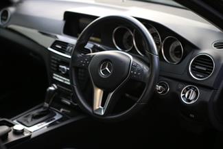 2012 Mercedes-Benz C 250 - Thumbnail