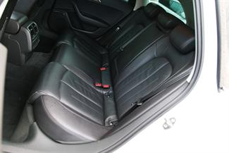2014 Audi A6 - Thumbnail