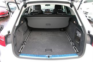 2014 Audi A6 - Thumbnail