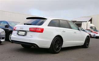 2014 Audi A6 - Thumbnail