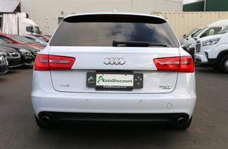 2014 Audi A6 - Thumbnail