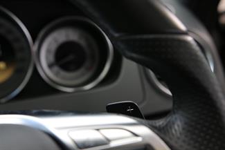 2011 Mercedes-Benz C 200 - Thumbnail