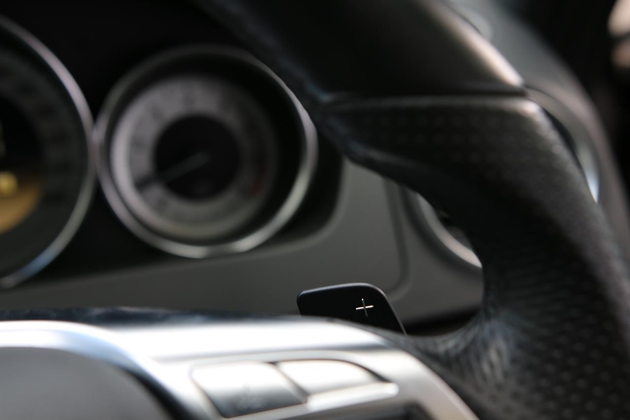 2011 Mercedes-Benz C 200