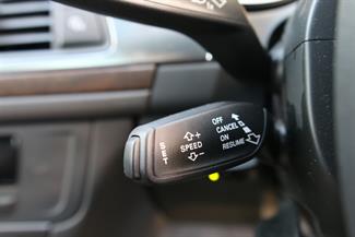 2012 Audi A6 - Thumbnail